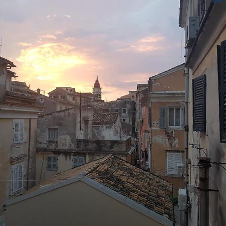 Corfu  The Well 아파트 외부 사진